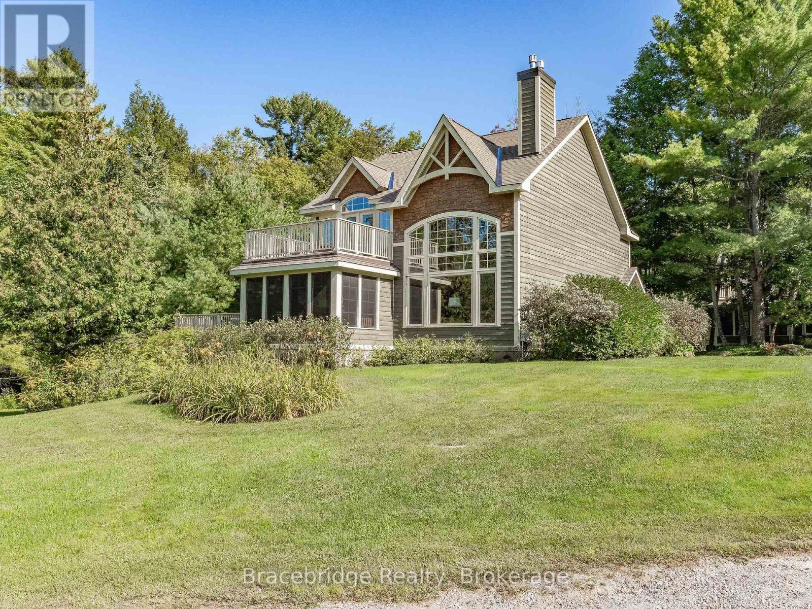 Sandfield 8 W4 - 3876 Muskoka Rd 118 Highway W, Muskoka Lakes, Ontario P0B 1J0 - Photo 1 - X13153946