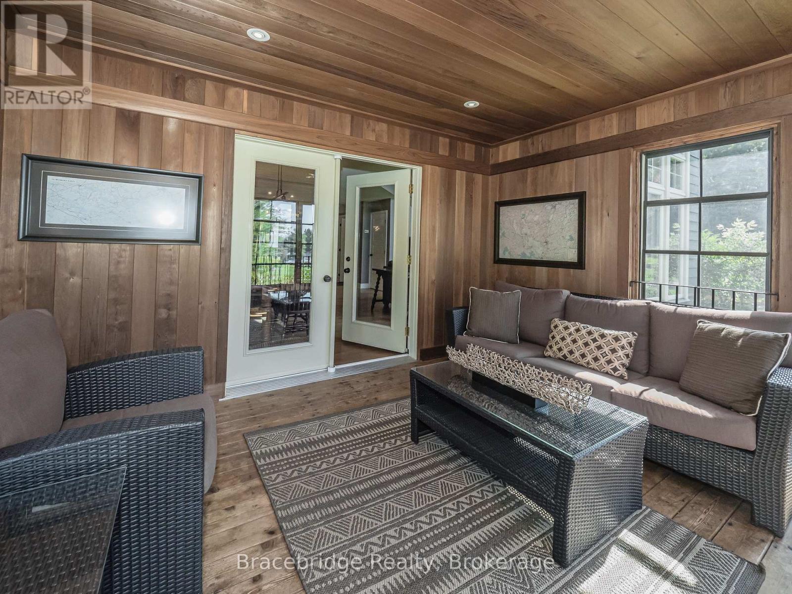 Sandfield 8 W4 - 3876 Muskoka Rd 118 Highway W, Muskoka Lakes, Ontario P0B 1J0 - Photo 19 - X13153946