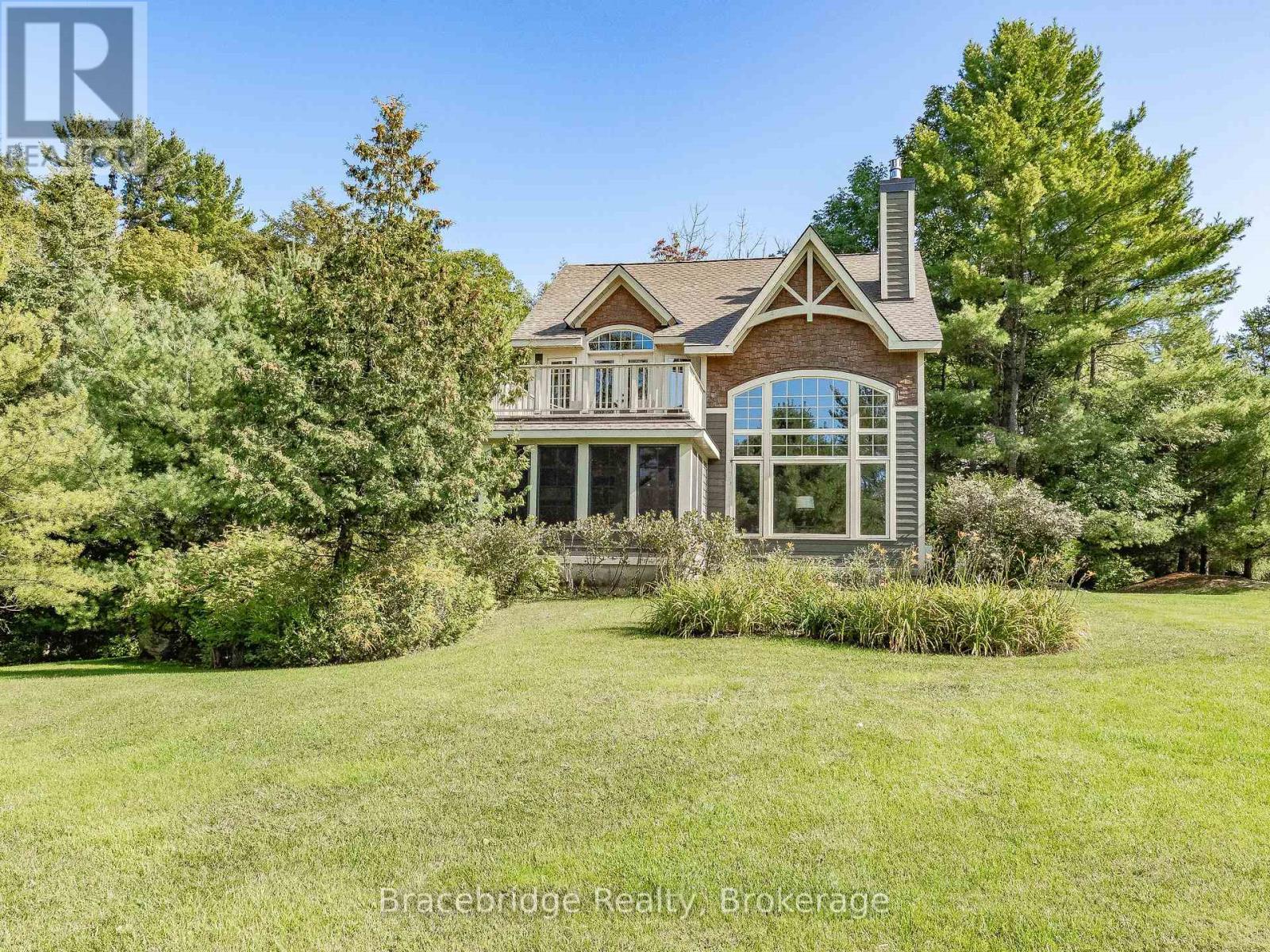 Sandfield 8 W4 - 3876 Muskoka Rd 118 Highway W, Muskoka Lakes, Ontario P0B 1J0 - Photo 2 - X13153946