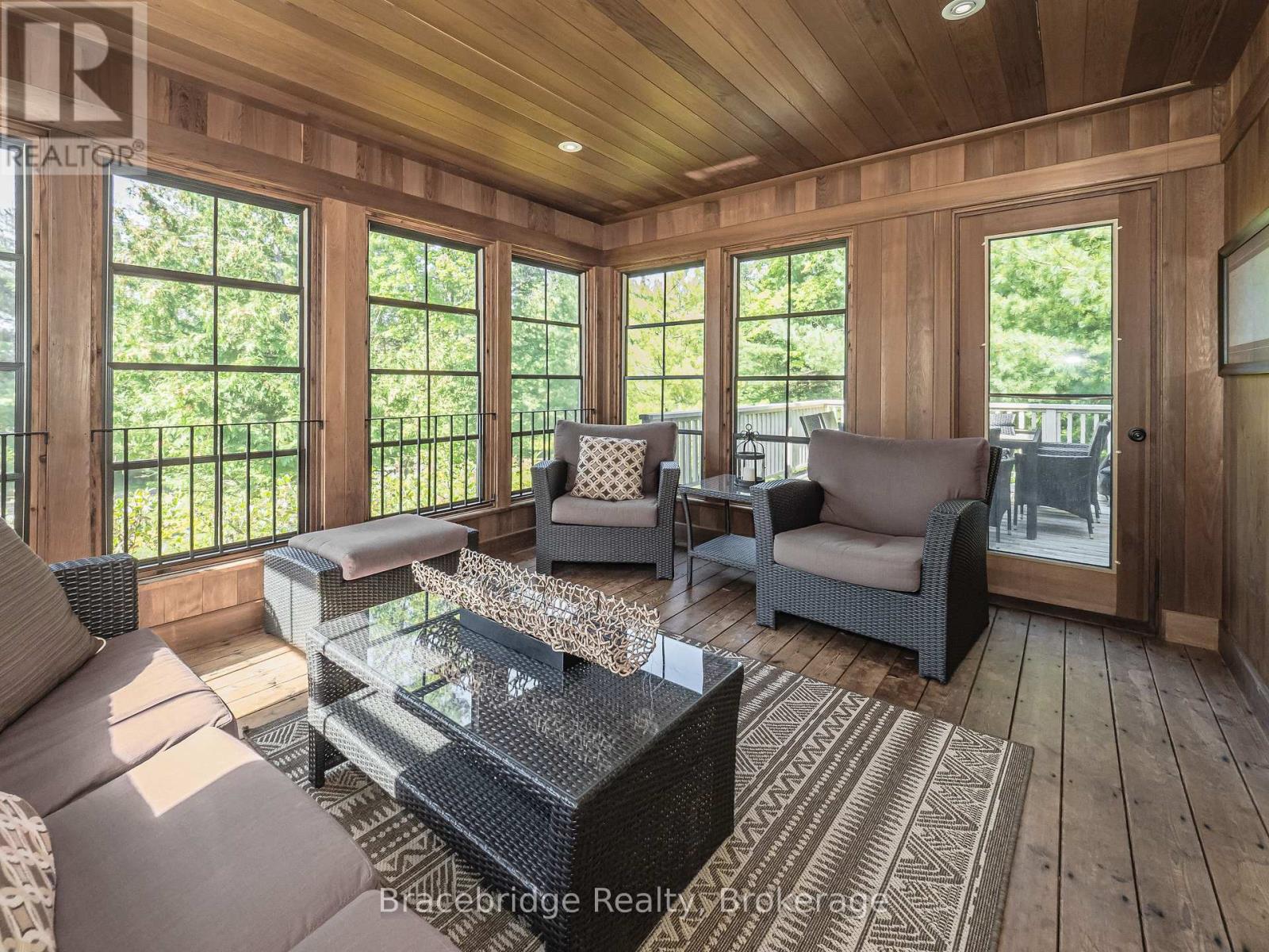 Sandfield 8 W4 - 3876 Muskoka Rd 118 Highway W, Muskoka Lakes, Ontario P0B 1J0 - Photo 20 - X13153946
