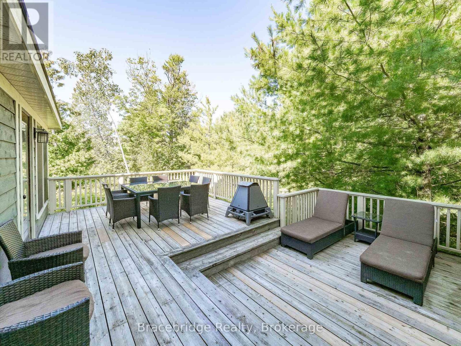 Sandfield 8 W4 - 3876 Muskoka Rd 118 Highway W, Muskoka Lakes, Ontario P0B 1J0 - Photo 39 - X13153946