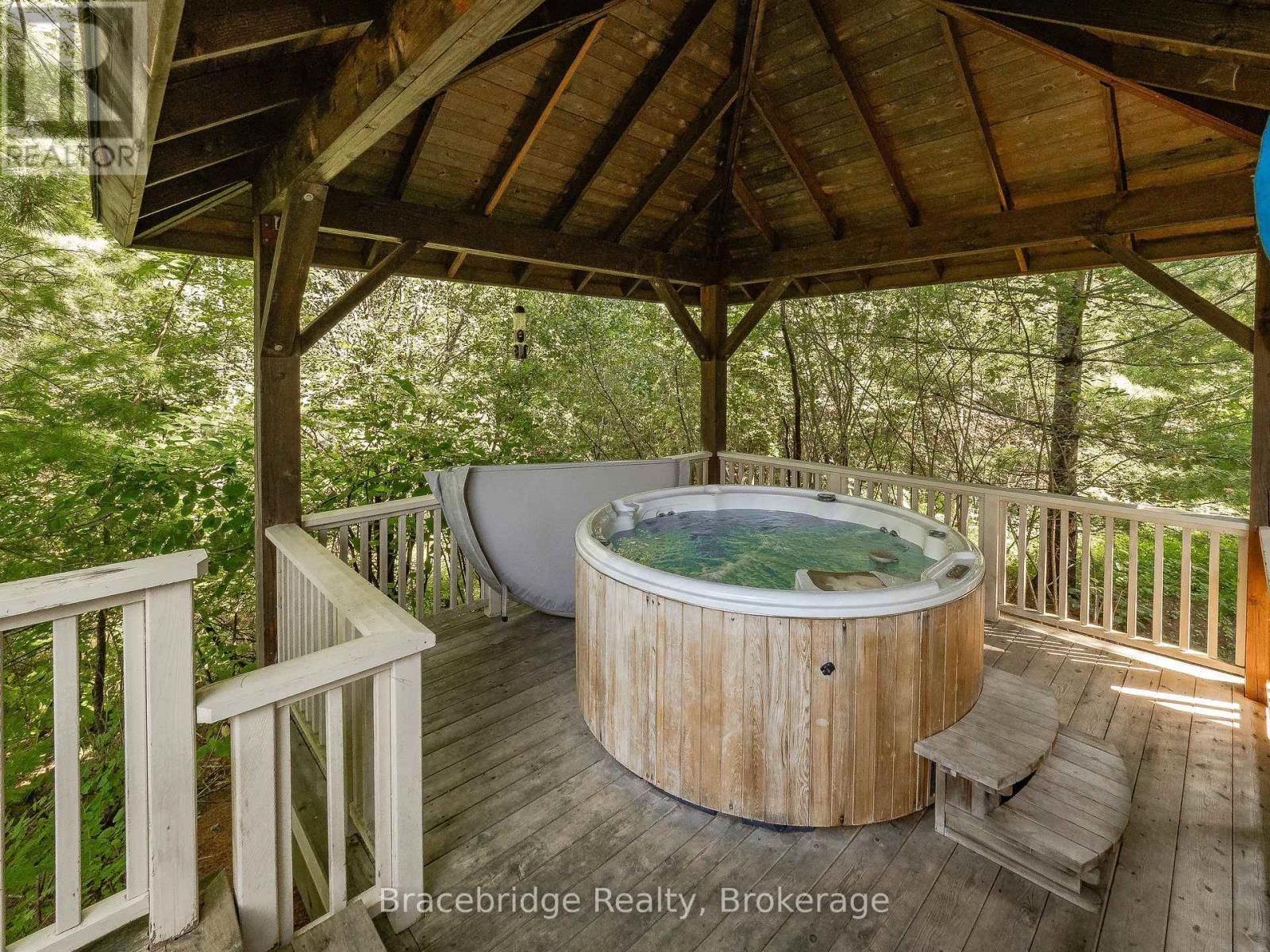 Sandfield 8 W4 - 3876 Muskoka Rd 118 Highway W, Muskoka Lakes, Ontario P0B 1J0 - Photo 41 - X13153946