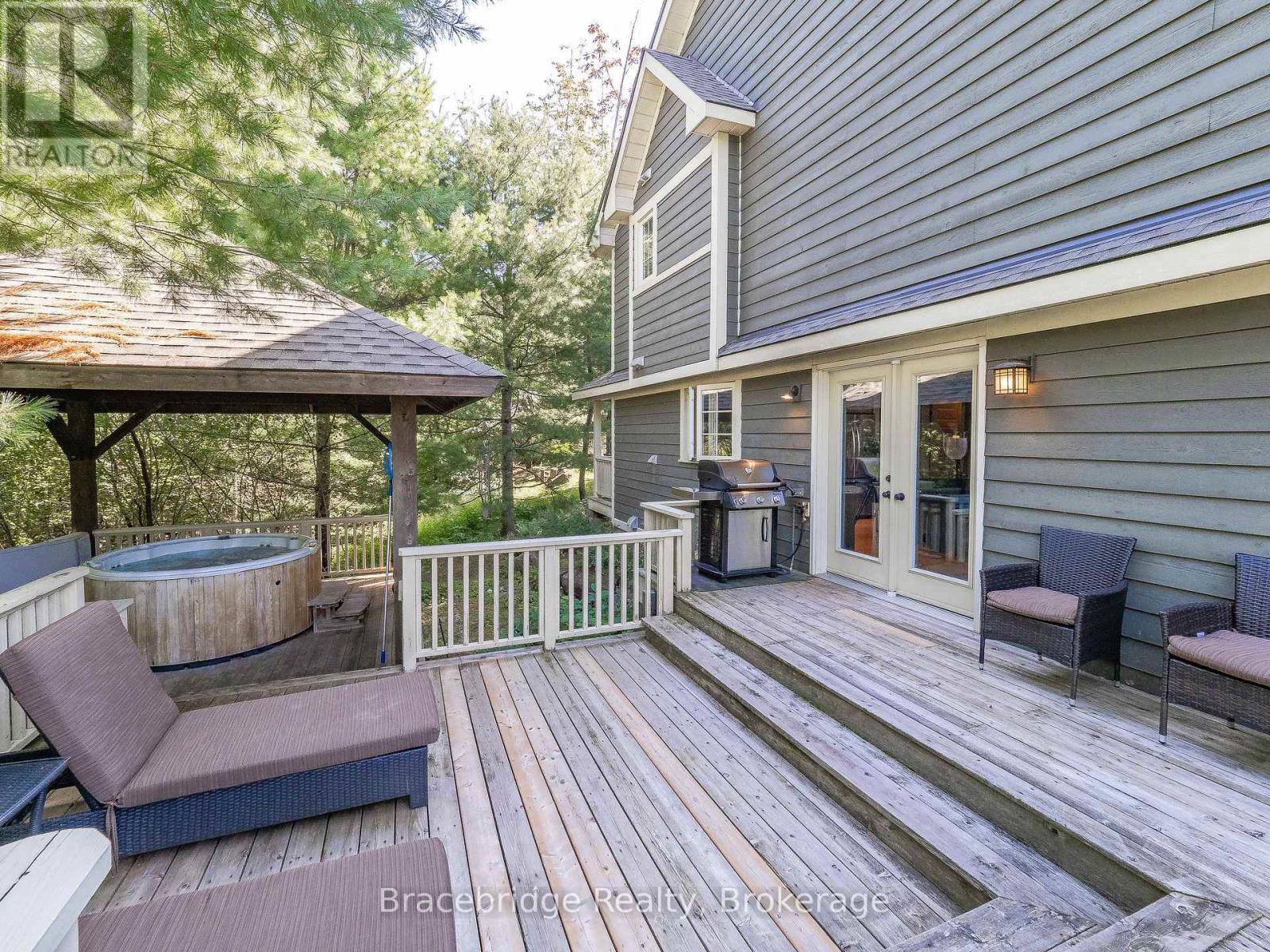 Sandfield 8 W4 - 3876 Muskoka Rd 118 Highway W, Muskoka Lakes, Ontario P0B 1J0 - Photo 42 - X13153946