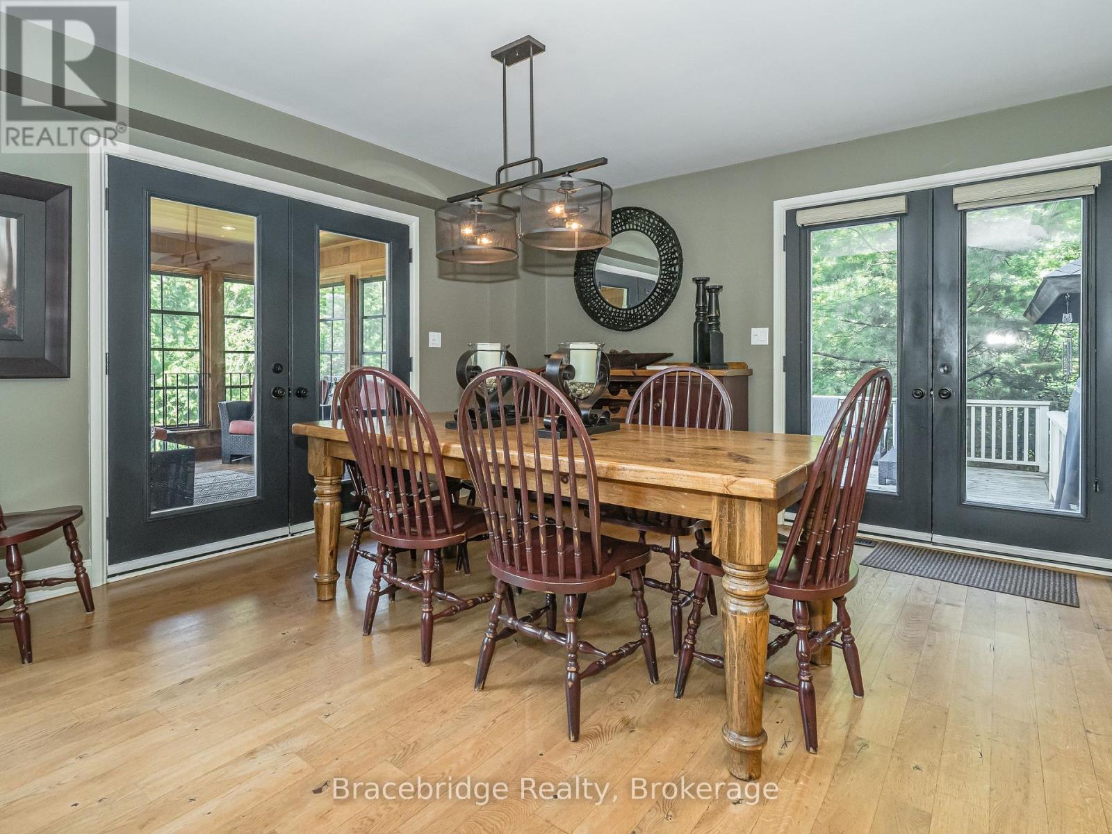 Sandfield 8 W4 - 3876 Muskoka Rd 118 Highway W, Muskoka Lakes, Ontario P0B 1J0 - Photo 8 - X13153946