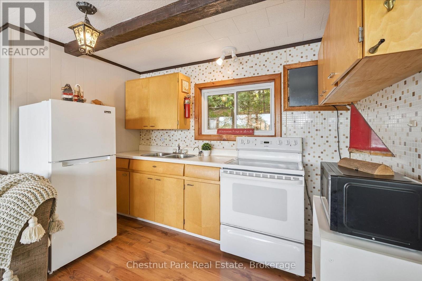 1492 #3 North Shore Road, Muskoka Lakes, Ontario  P0B 1M0 - Photo 10 - X13154156