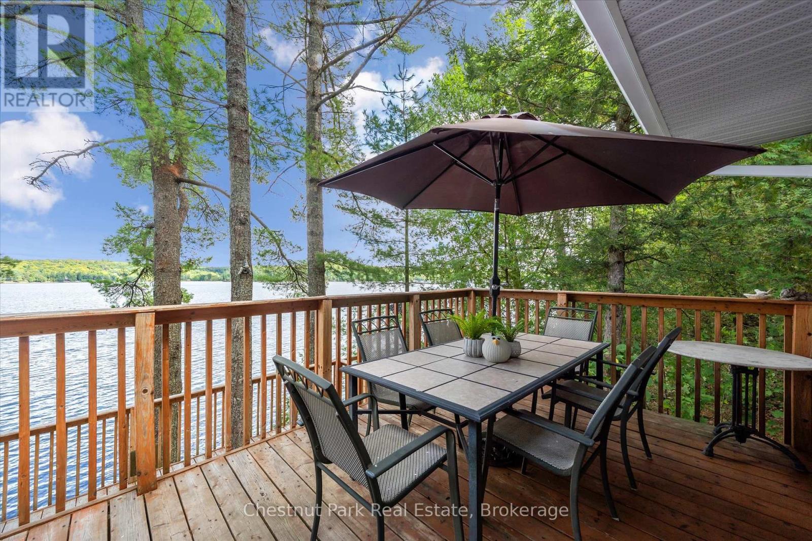1492 #3 North Shore Road, Muskoka Lakes, Ontario  P0B 1M0 - Photo 15 - X13154156
