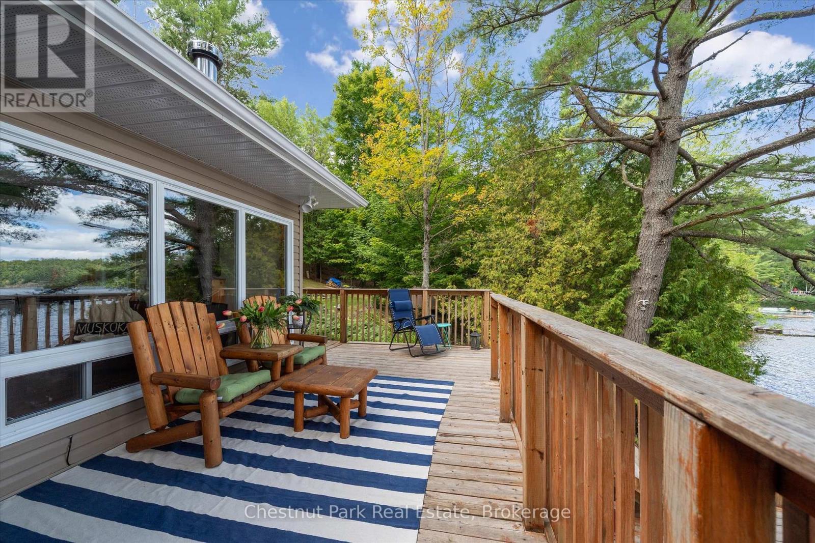 1492 #3 North Shore Road, Muskoka Lakes, Ontario  P0B 1M0 - Photo 16 - X13154156