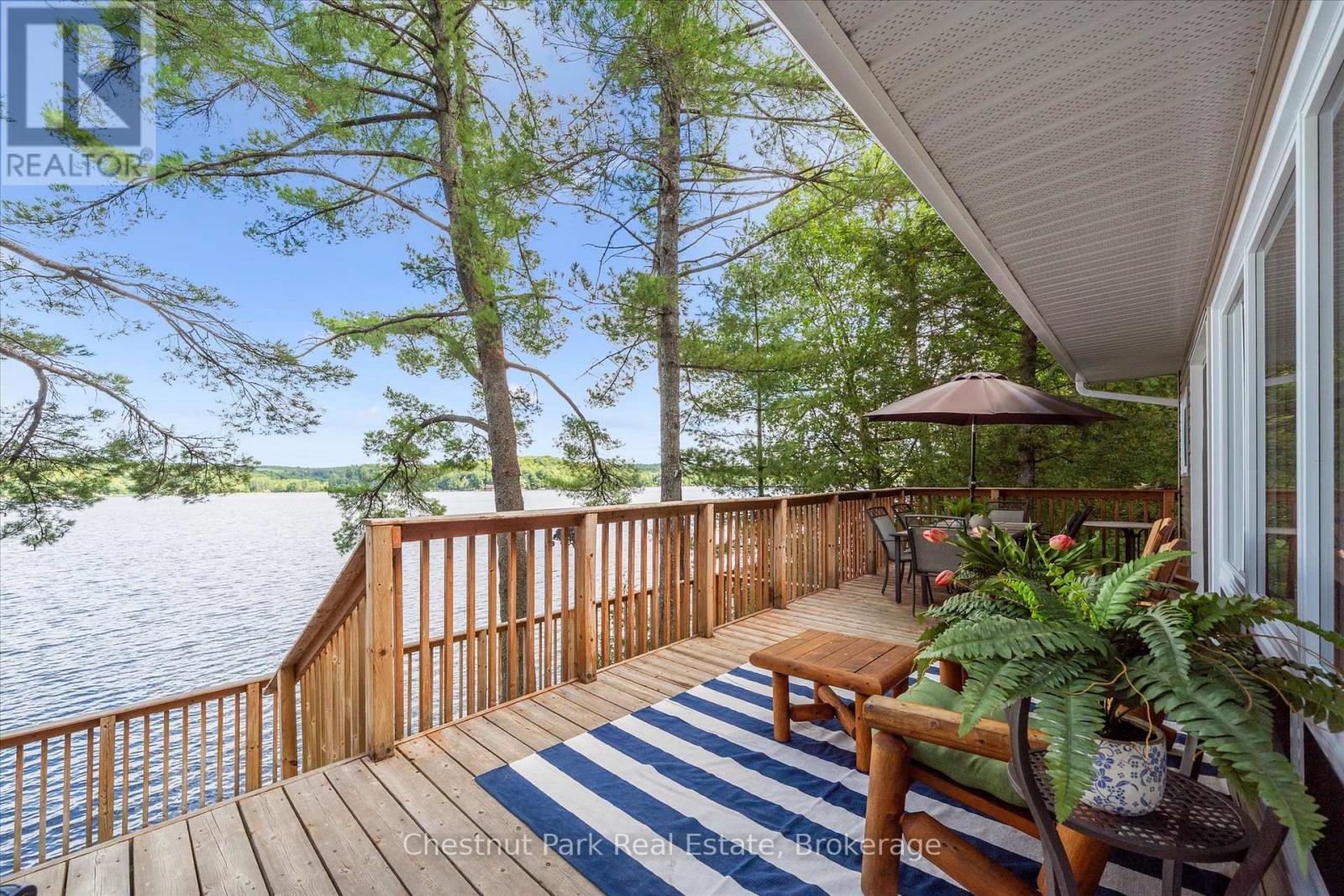 1492 #3 North Shore Road, Muskoka Lakes, Ontario  P0B 1M0 - Photo 17 - X13154156