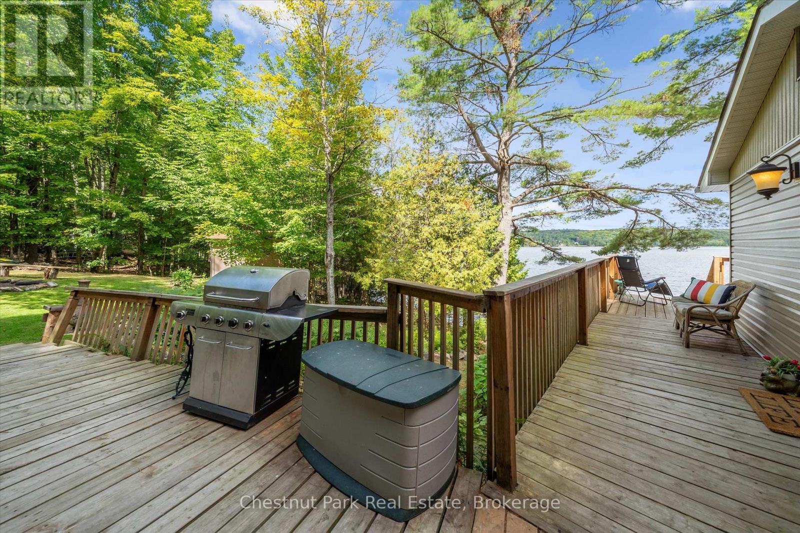 1492 #3 North Shore Road, Muskoka Lakes, Ontario  P0B 1M0 - Photo 18 - X13154156
