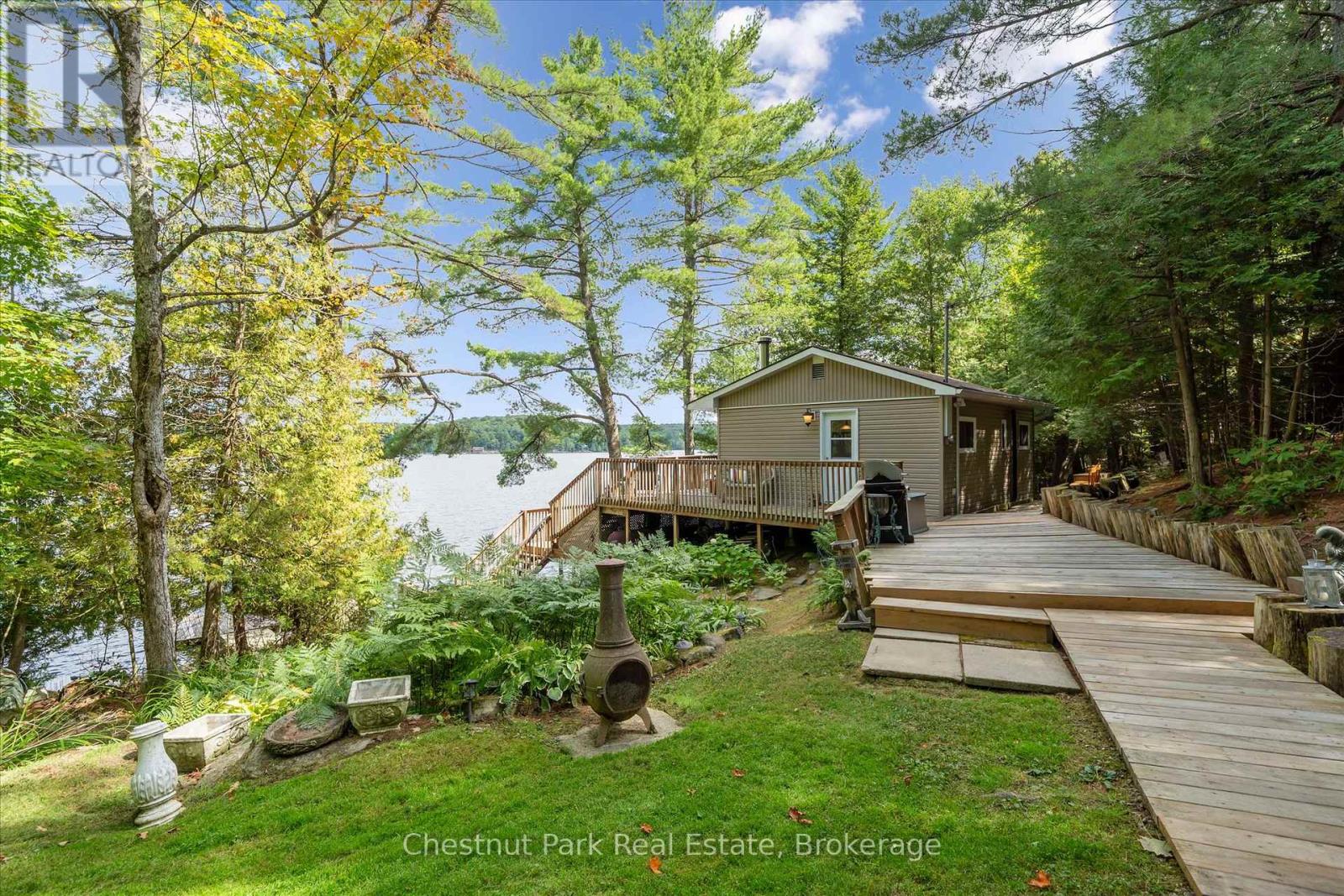 1492 #3 North Shore Road, Muskoka Lakes, Ontario  P0B 1M0 - Photo 19 - X13154156