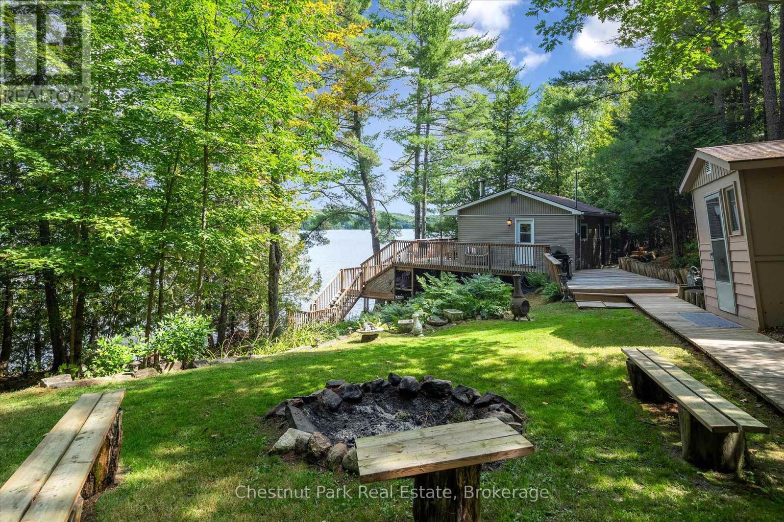 1492 #3 North Shore Road, Muskoka Lakes, Ontario  P0B 1M0 - Photo 21 - X13154156