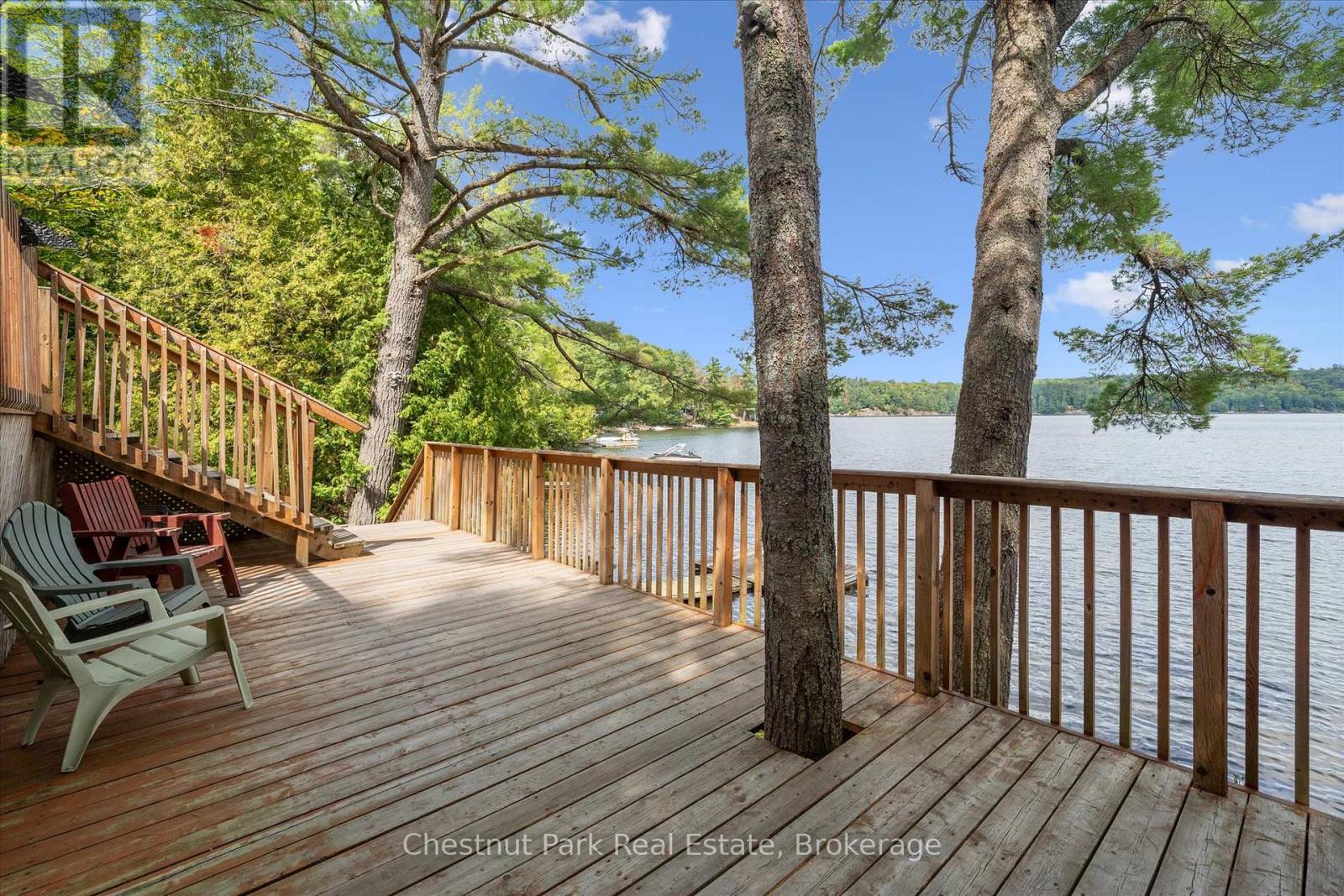 1492 #3 North Shore Road, Muskoka Lakes, Ontario  P0B 1M0 - Photo 25 - X13154156