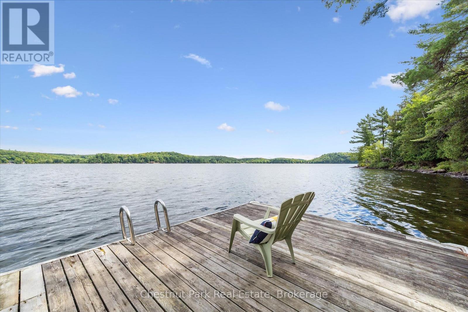 1492 #3 North Shore Road, Muskoka Lakes, Ontario  P0B 1M0 - Photo 28 - X13154156