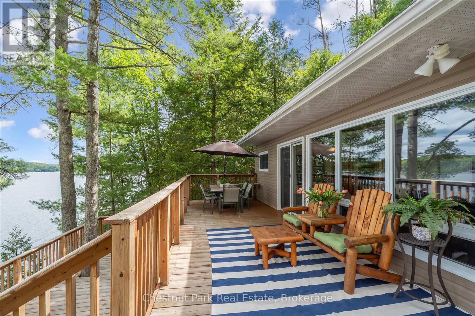 1492 #3 North Shore Road, Muskoka Lakes, Ontario  P0B 1M0 - Photo 29 - X13154156