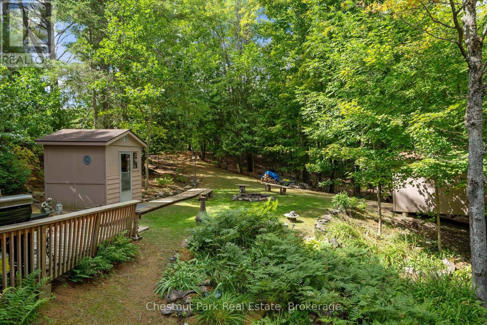 1492 #3 North Shore Road, Muskoka Lakes, Ontario  P0B 1M0 - Photo 30 - X13154156
