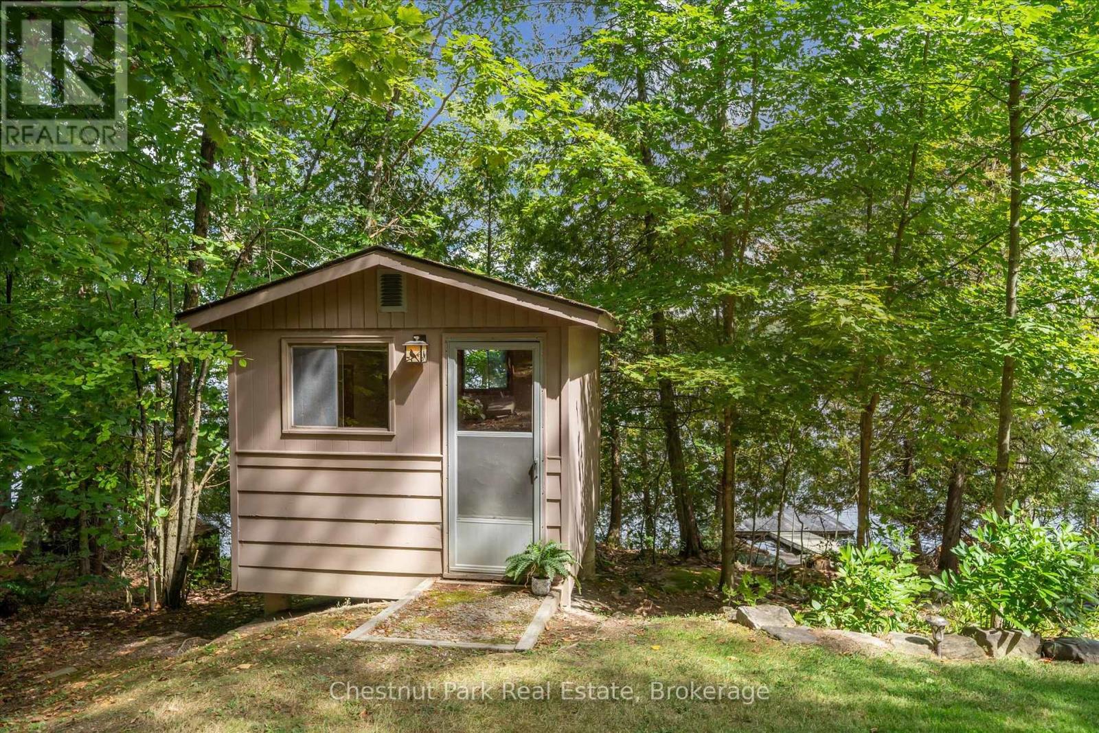 1492 #3 North Shore Road, Muskoka Lakes, Ontario  P0B 1M0 - Photo 32 - X13154156
