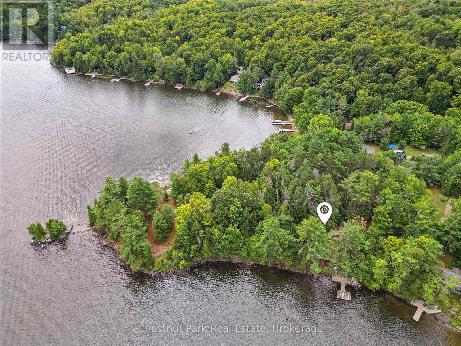 1492 #3 North Shore Road, Muskoka Lakes, Ontario  P0B 1M0 - Photo 36 - X13154156