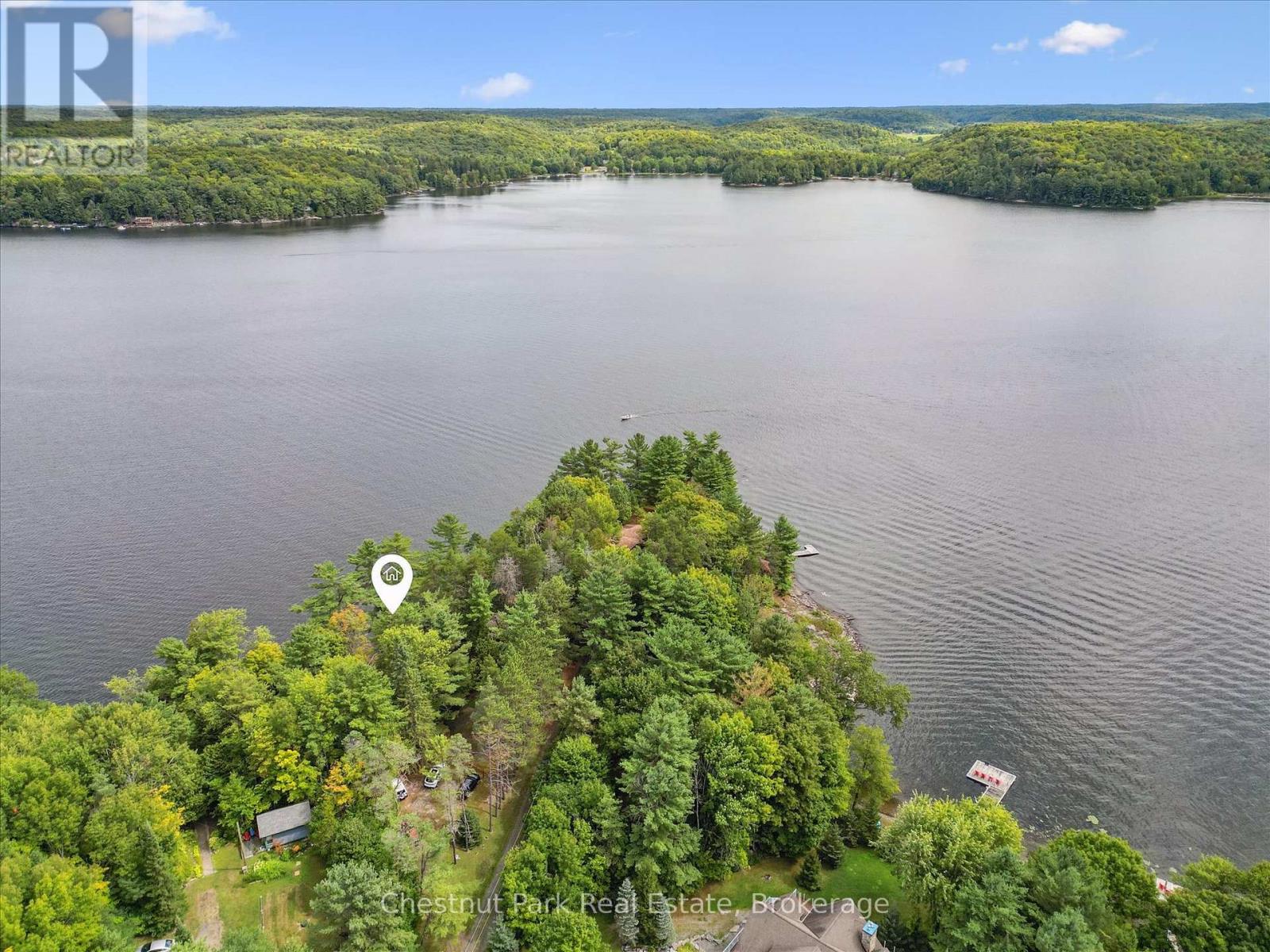1492 #3 North Shore Road, Muskoka Lakes, Ontario  P0B 1M0 - Photo 38 - X13154156