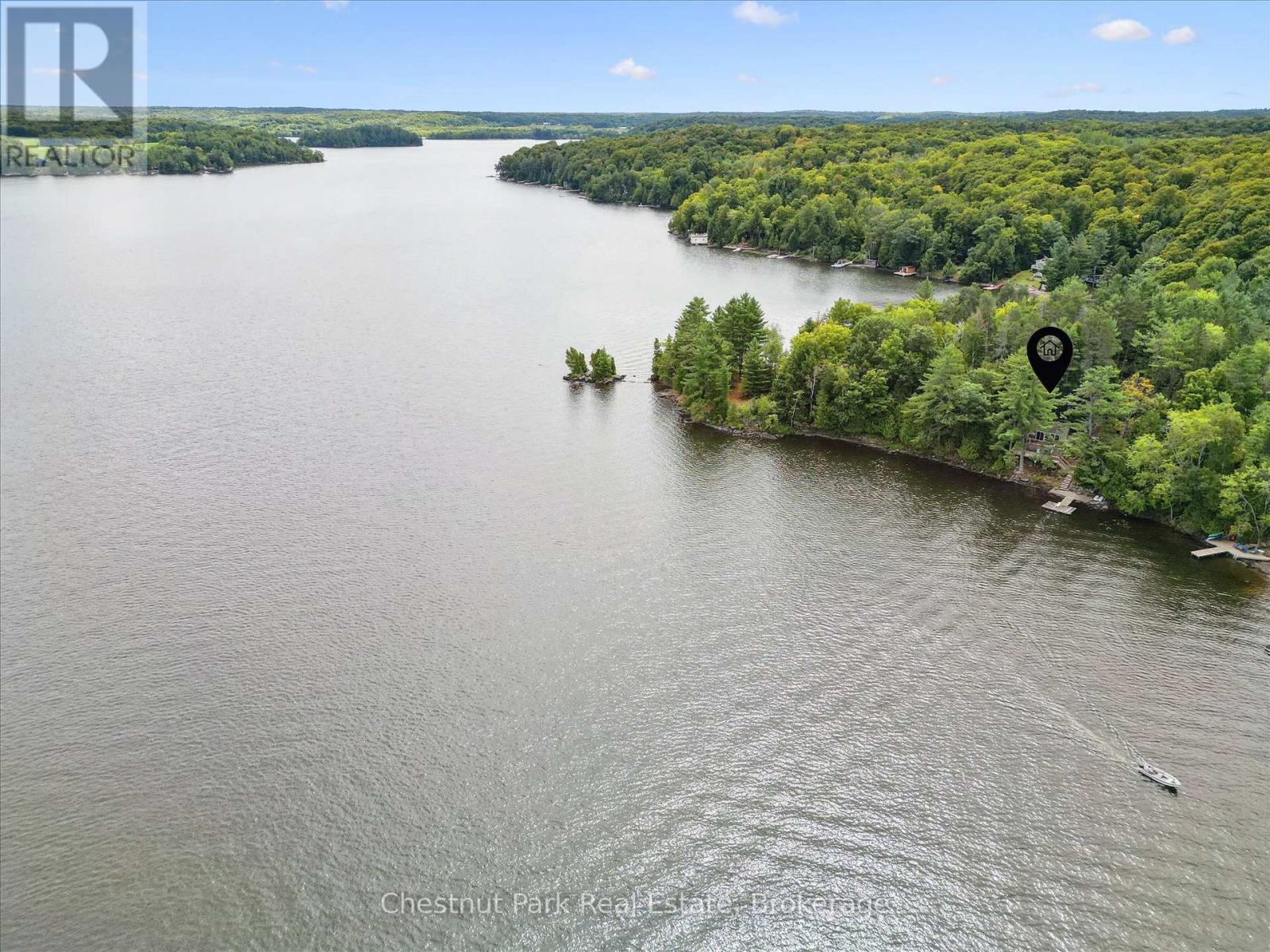 1492 #3 North Shore Road, Muskoka Lakes, Ontario  P0B 1M0 - Photo 39 - X13154156