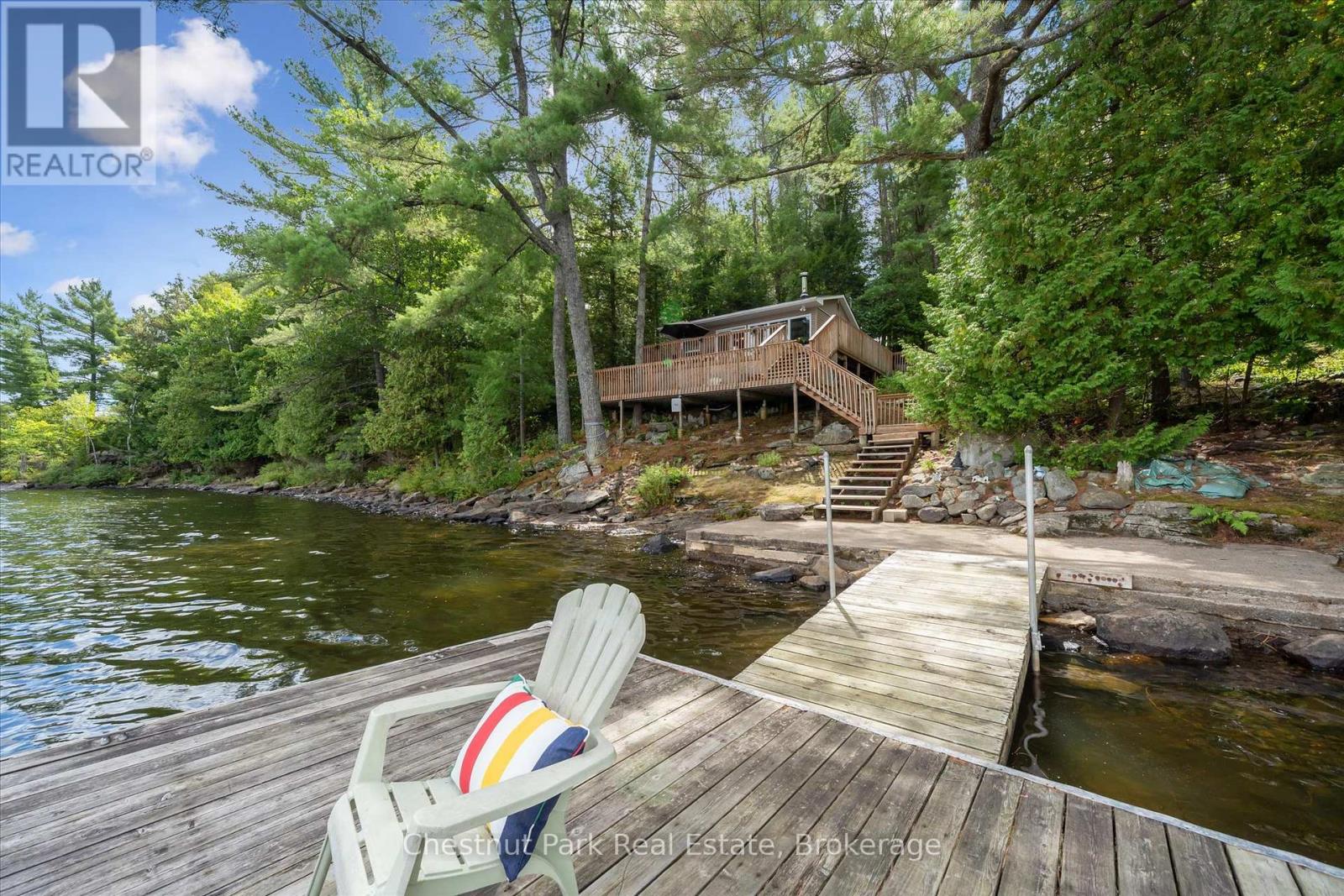 1492 #3 North Shore Road, Muskoka Lakes, Ontario  P0B 1M0 - Photo 4 - X13154156