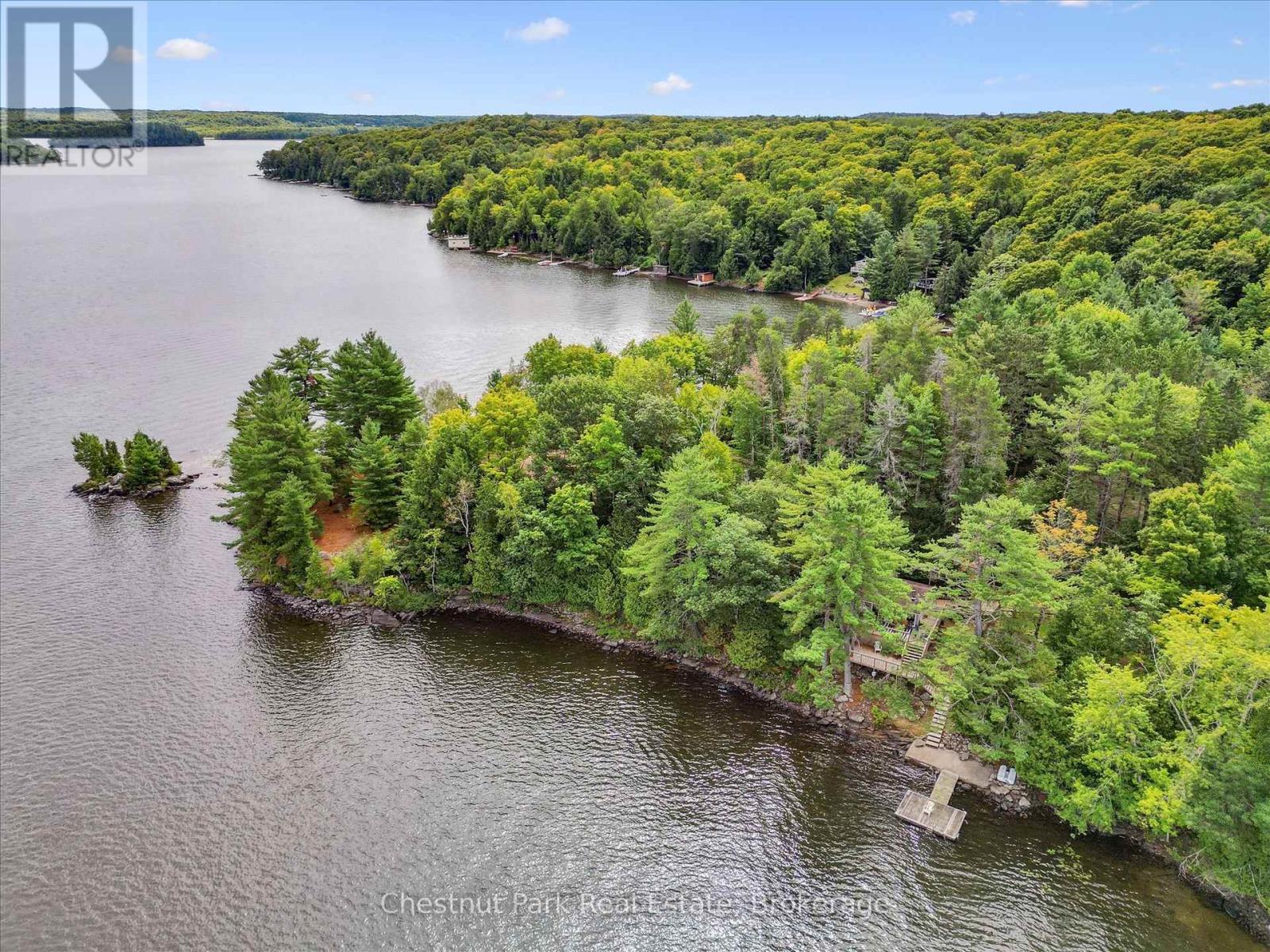 1492 #3 North Shore Road, Muskoka Lakes, Ontario  P0B 1M0 - Photo 40 - X13154156