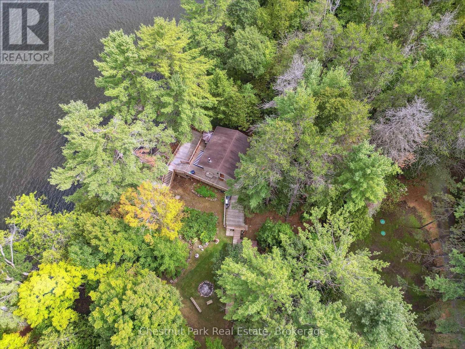 1492 #3 North Shore Road, Muskoka Lakes, Ontario  P0B 1M0 - Photo 41 - X13154156