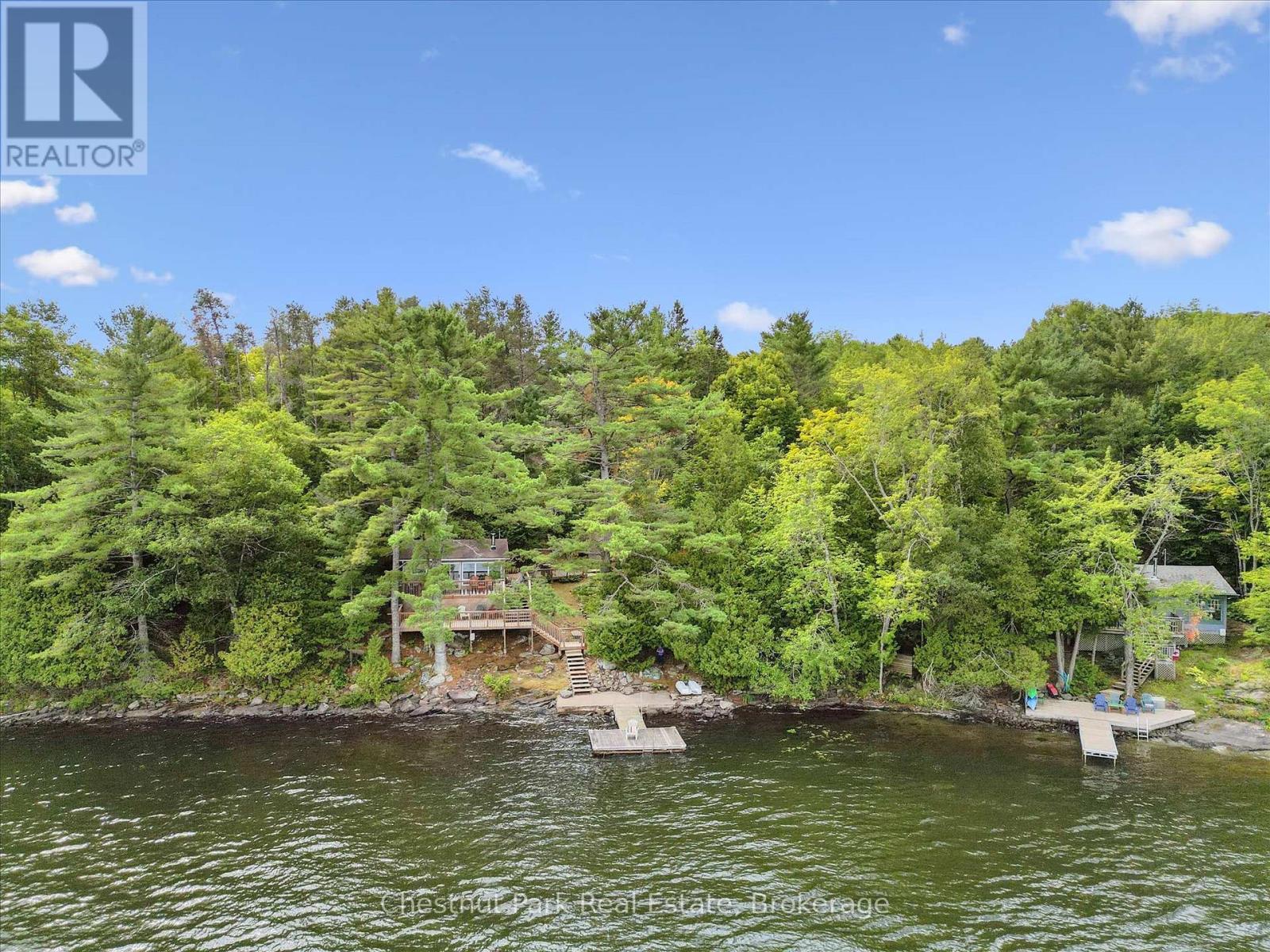 1492 #3 North Shore Road, Muskoka Lakes, Ontario  P0B 1M0 - Photo 42 - X13154156