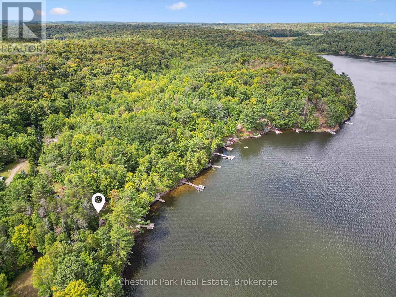 1492 #3 North Shore Road, Muskoka Lakes, Ontario  P0B 1M0 - Photo 43 - X13154156