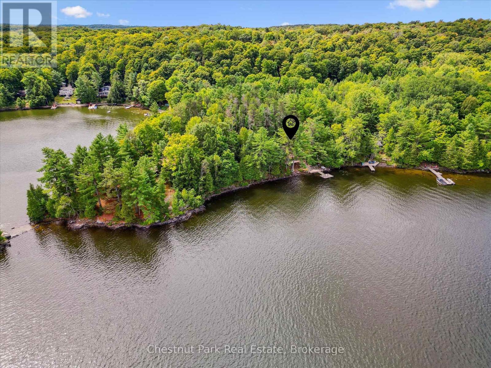 1492 #3 North Shore Road, Muskoka Lakes, Ontario  P0B 1M0 - Photo 44 - X13154156