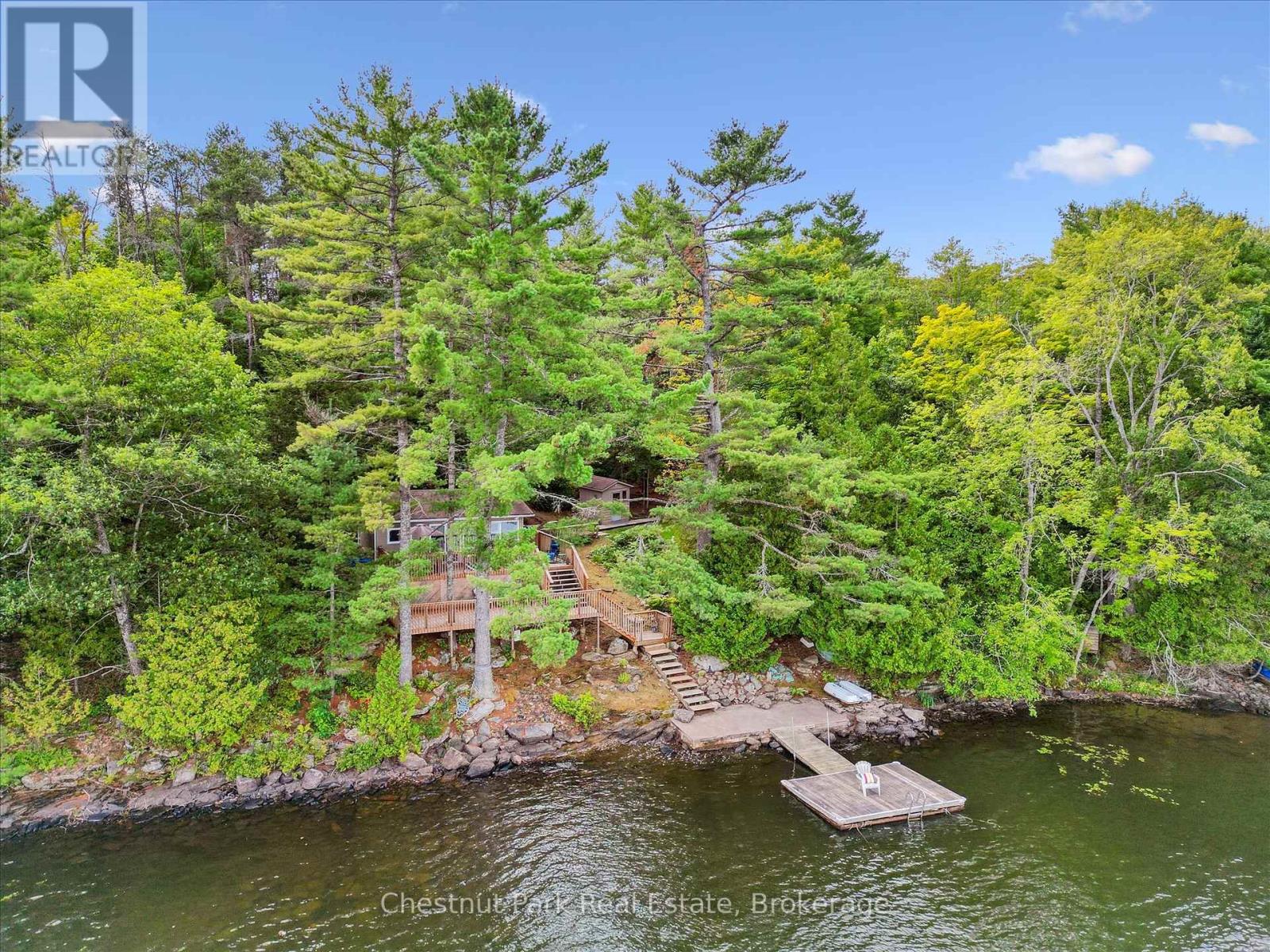 1492 #3 North Shore Road, Muskoka Lakes, Ontario  P0B 1M0 - Photo 45 - X13154156