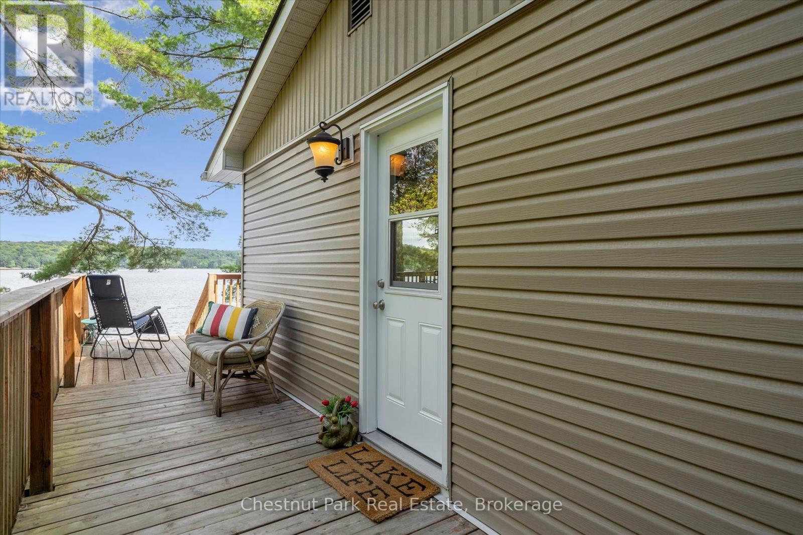1492 #3 North Shore Road, Muskoka Lakes, Ontario  P0B 1M0 - Photo 5 - X13154156
