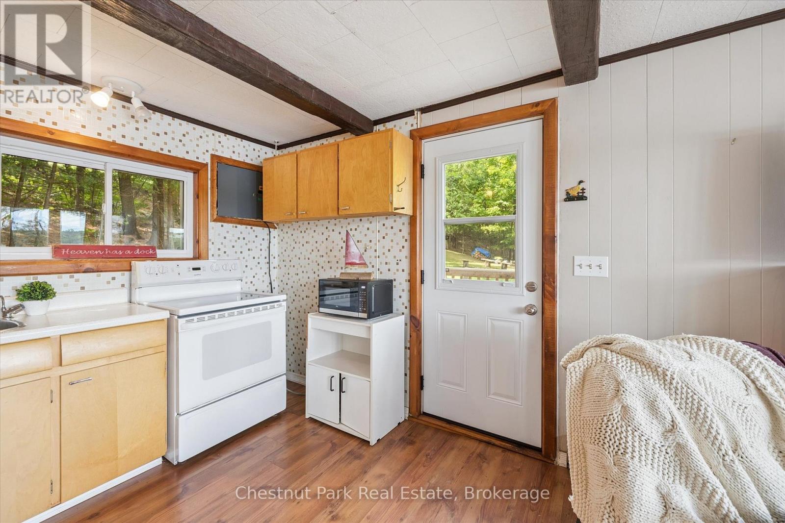 1492 #3 North Shore Road, Muskoka Lakes, Ontario  P0B 1M0 - Photo 6 - X13154156
