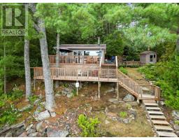 1492 #3 NORTH SHORE ROAD, Muskoka Lakes, Ontario