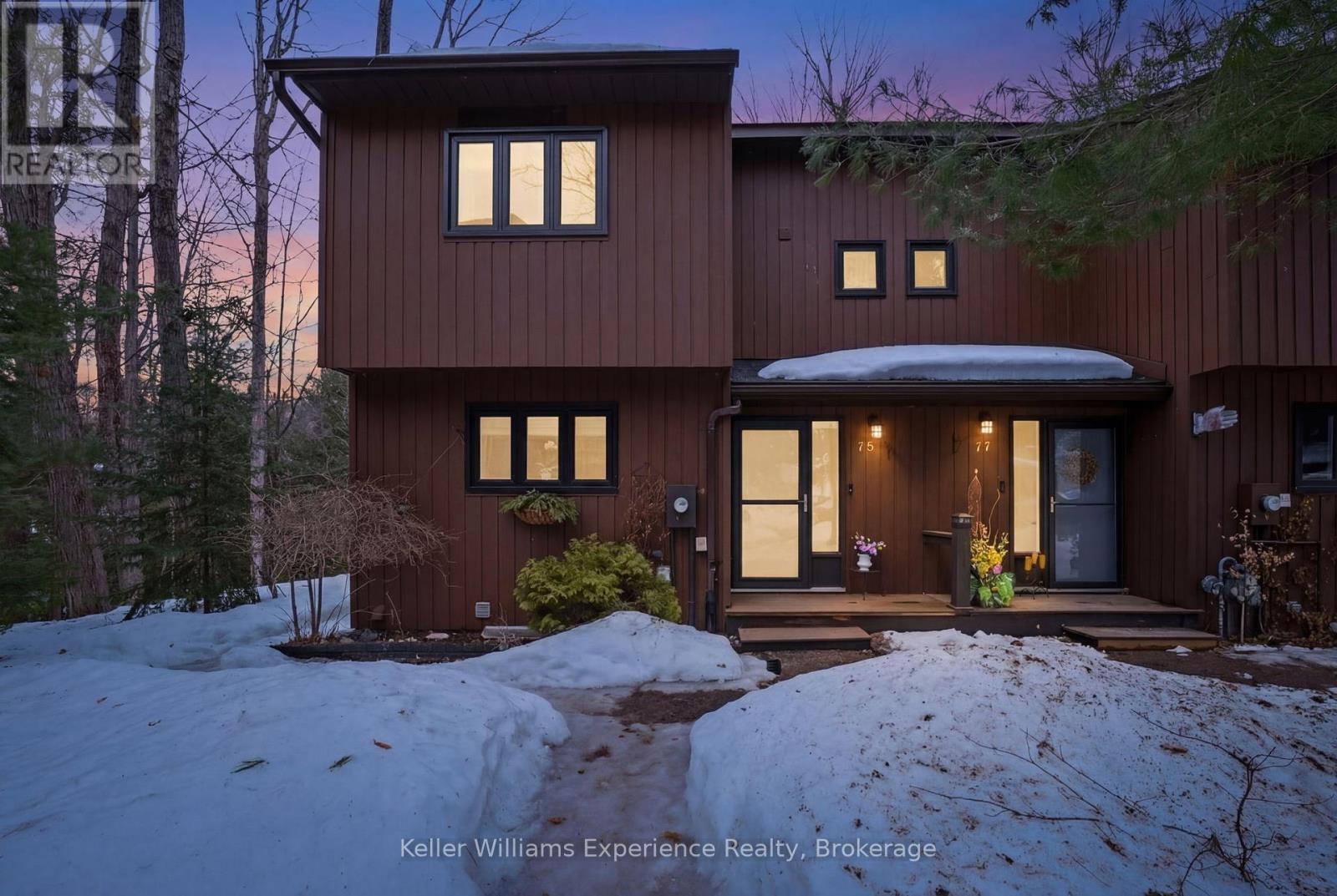 75 Southbank Drive, Bracebridge, Ontario  P1L 1G2 - Photo 23 - X13154178