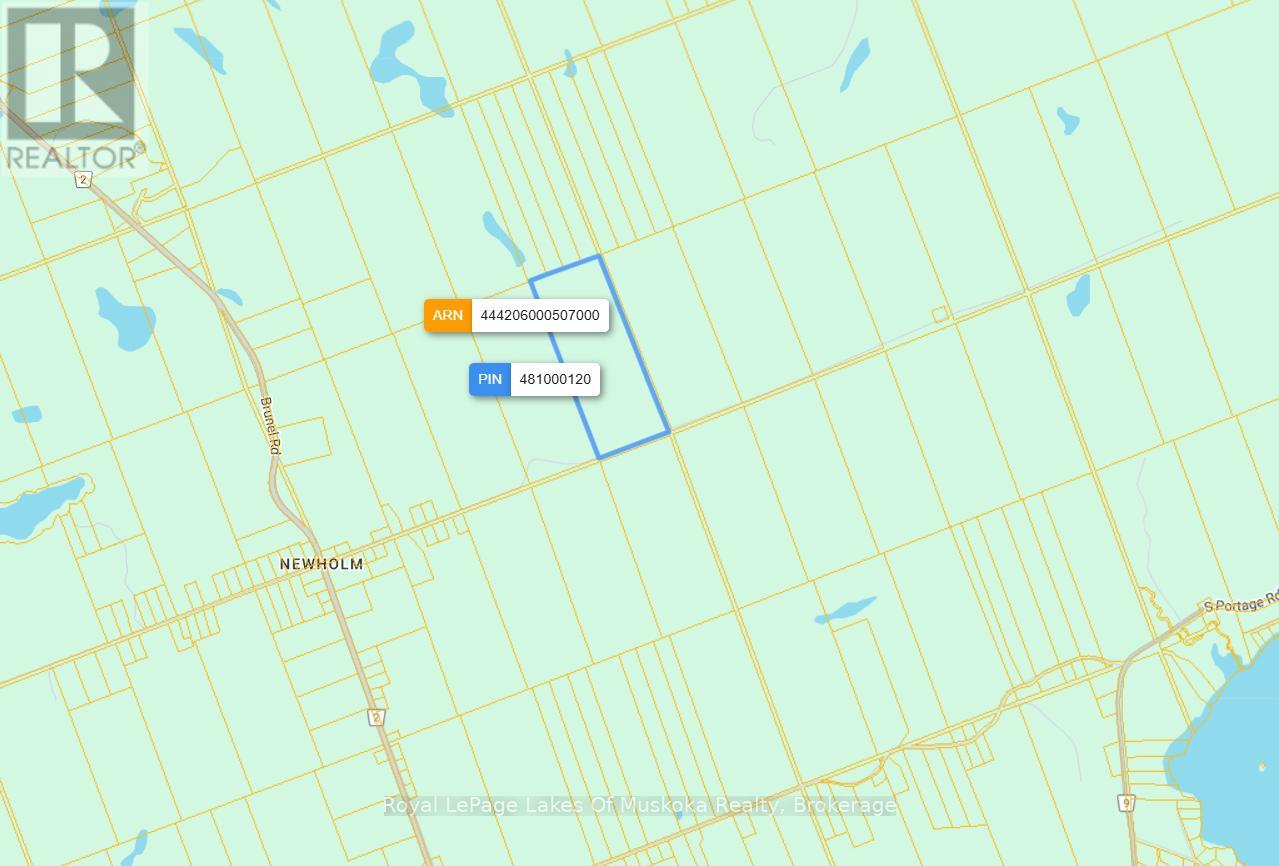 Lot 20 Concession 5 Road, Huntsville, Ontario  P1H 2J3 - Photo 8 - X13154838