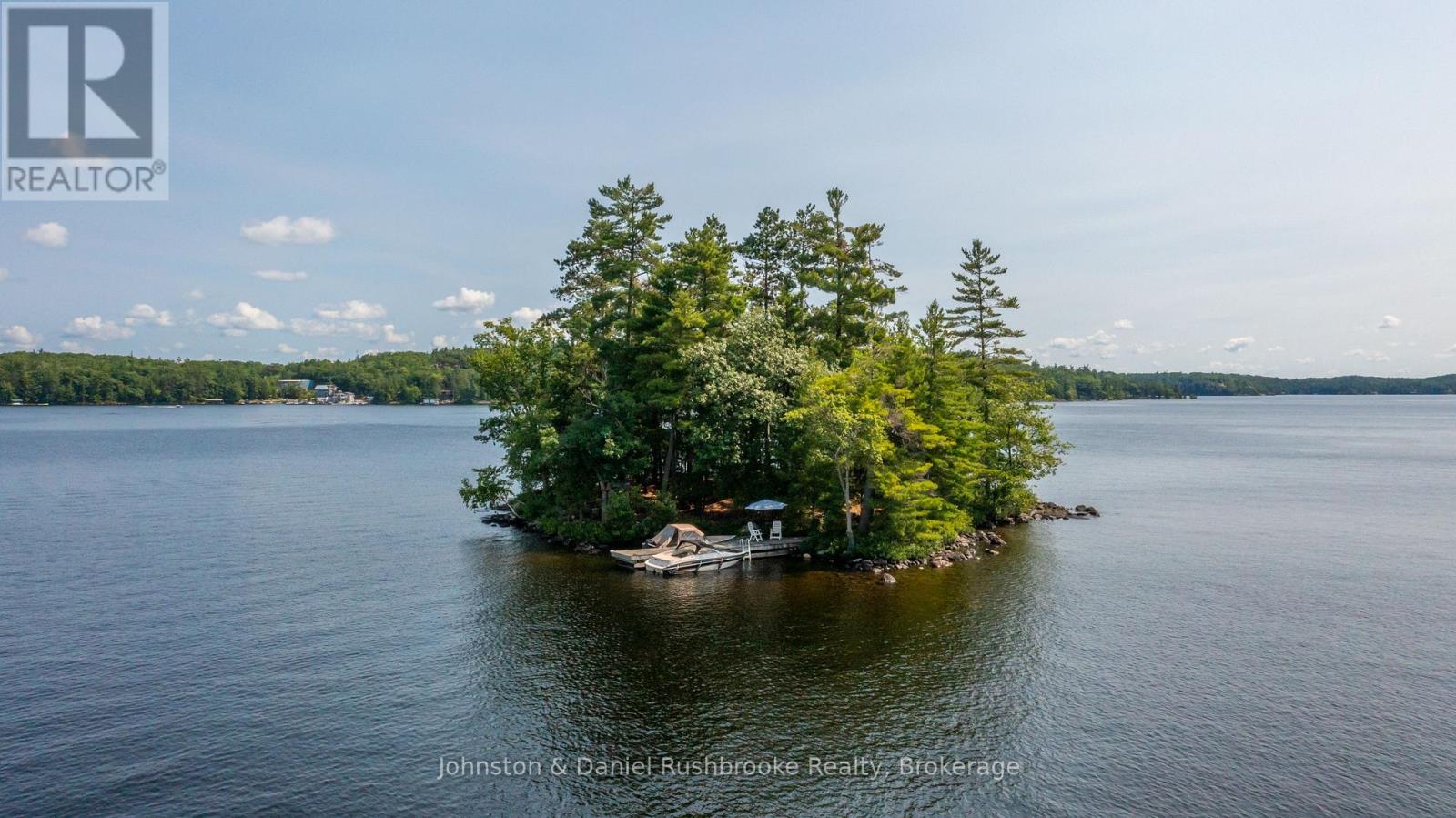 1000 Regatta Island W, Bracebridge, Ontario  P1L 1W8 - Photo 1 - X13155046