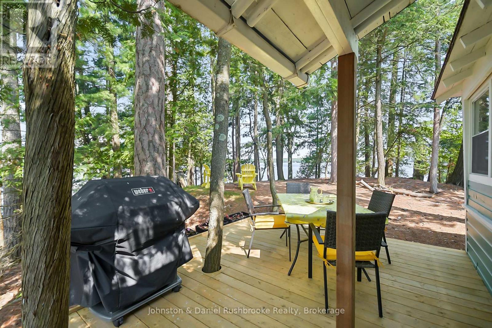 1000 Regatta Island W, Bracebridge, Ontario  P1L 1W8 - Photo 20 - X13155046