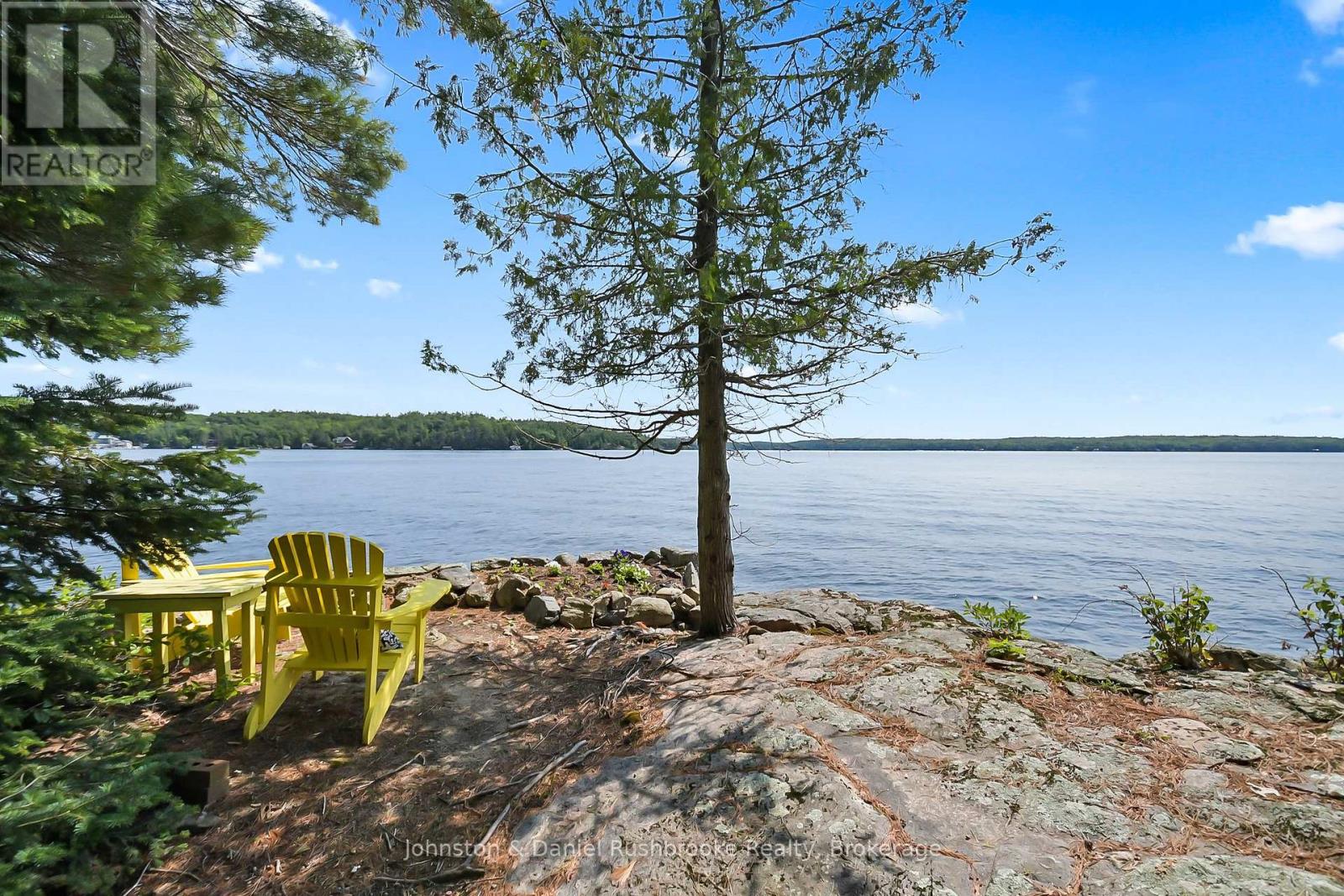 1000 Regatta Island W, Bracebridge, Ontario  P1L 1W8 - Photo 23 - X13155046