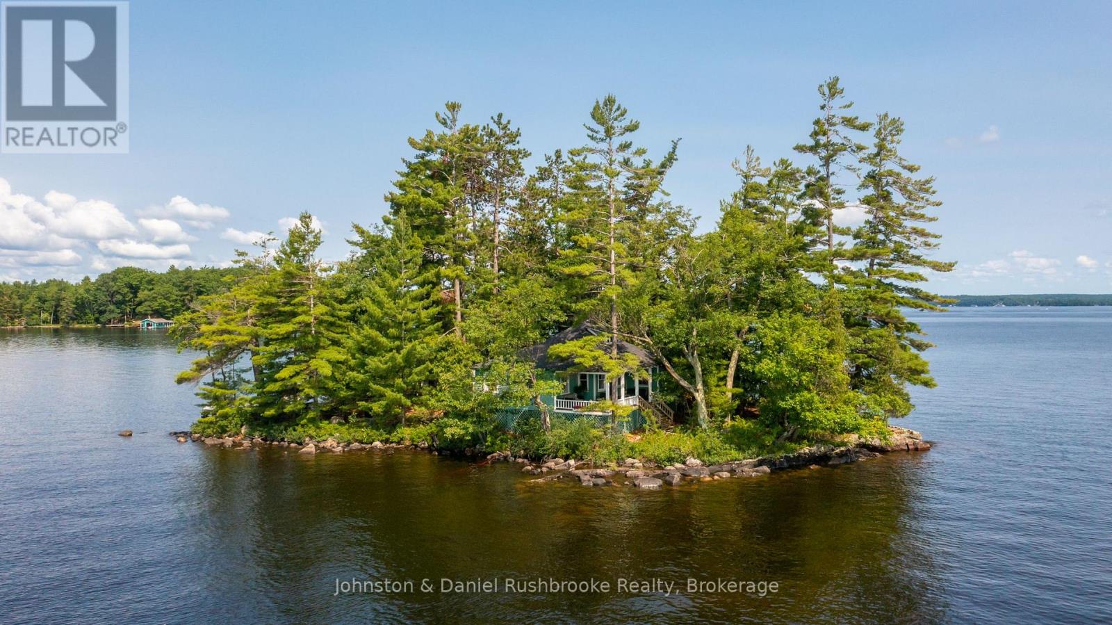 1000 Regatta Island W, Bracebridge, Ontario  P1L 1W8 - Photo 27 - X13155046
