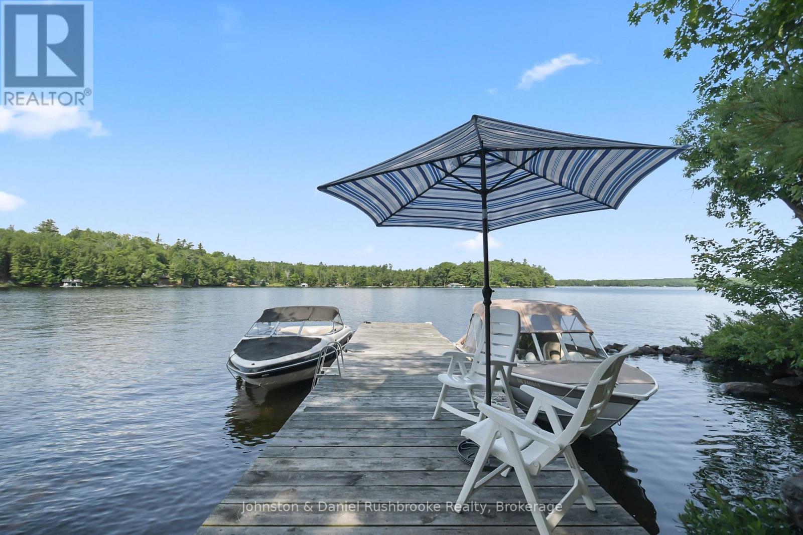 1000 Regatta Island W, Bracebridge, Ontario  P1L 1W8 - Photo 6 - X13155046