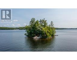 1000 REGATTA ISLAND W, Bracebridge, Ontario