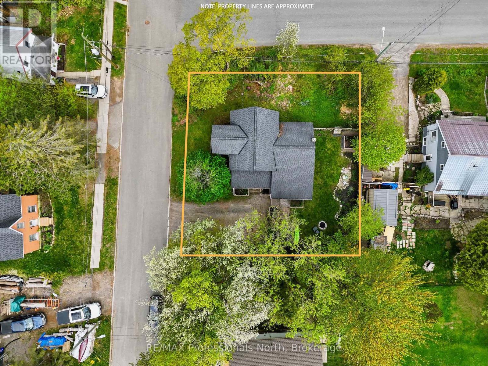 67 Young Street, Bracebridge, Ontario  P1L 1G7 - Photo 48 - X13155424