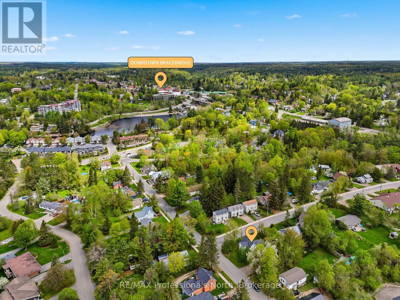 67 Young Street, Bracebridge, Ontario  P1L 1G7 - Photo 49 - X13155424