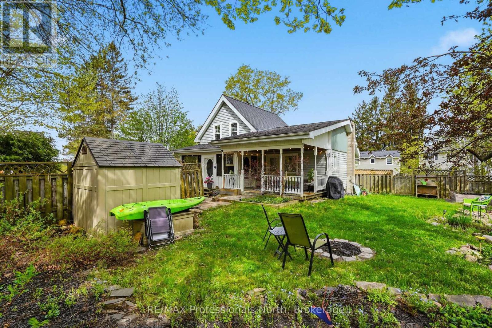 67 Young Street, Bracebridge, Ontario  P1L 1G7 - Photo 5 - X13155424