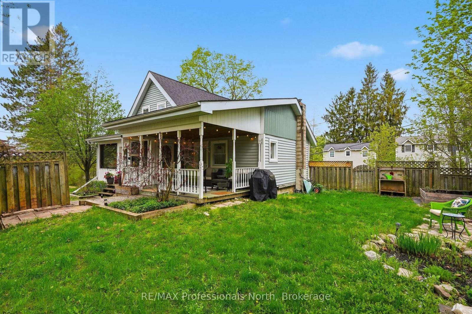 67 Young Street, Bracebridge, Ontario  P1L 1G7 - Photo 6 - X13155424