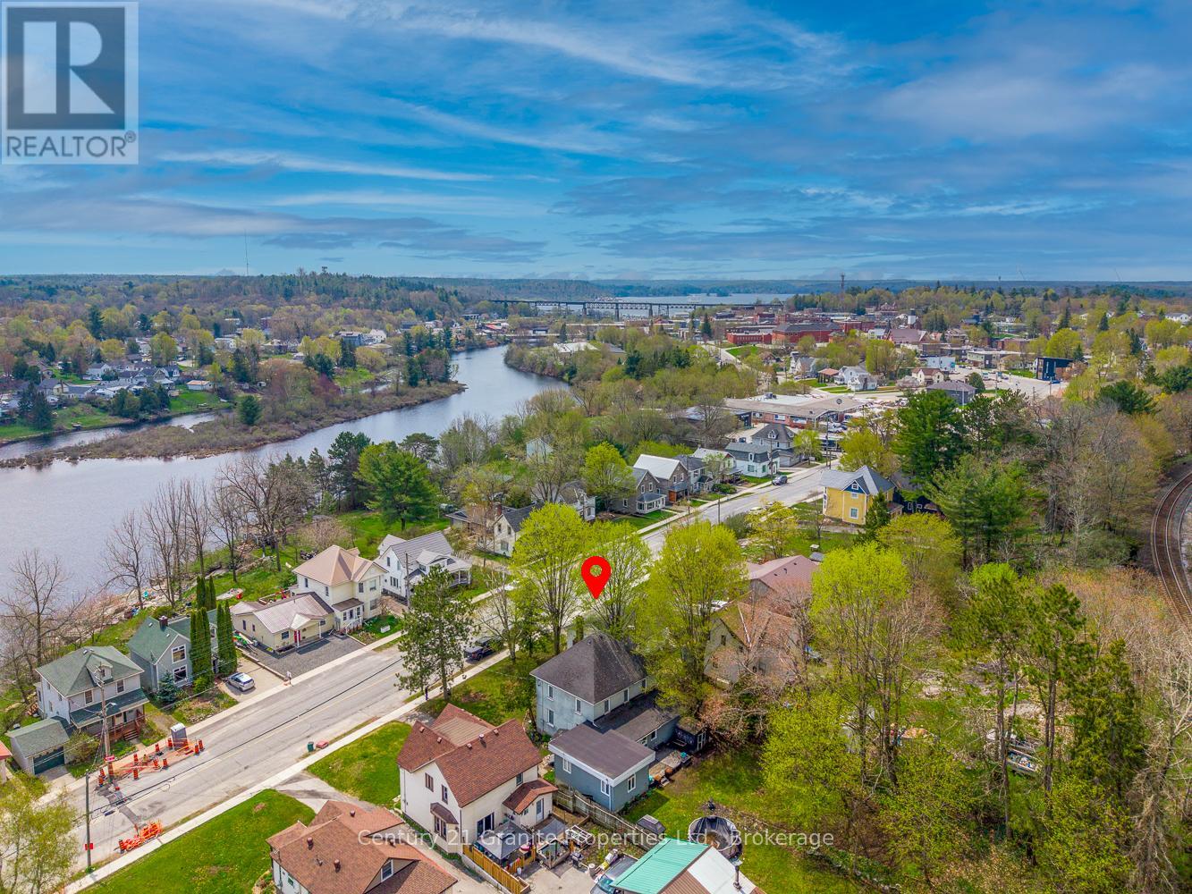 50 William Street, Parry Sound, Ontario  P2A 1V1 - Photo 10 - X13156176