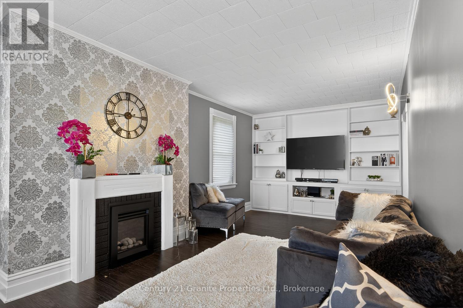 50 William Street, Parry Sound, Ontario  P2A 1V1 - Photo 17 - X13156176