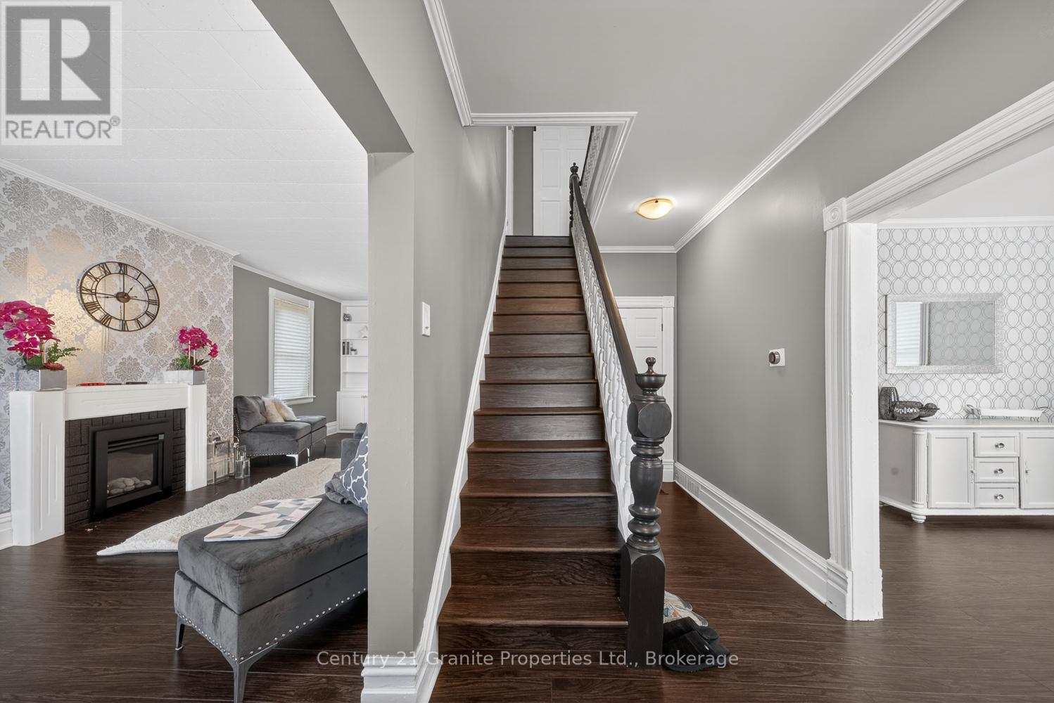 50 William Street, Parry Sound, Ontario  P2A 1V1 - Photo 29 - X13156176