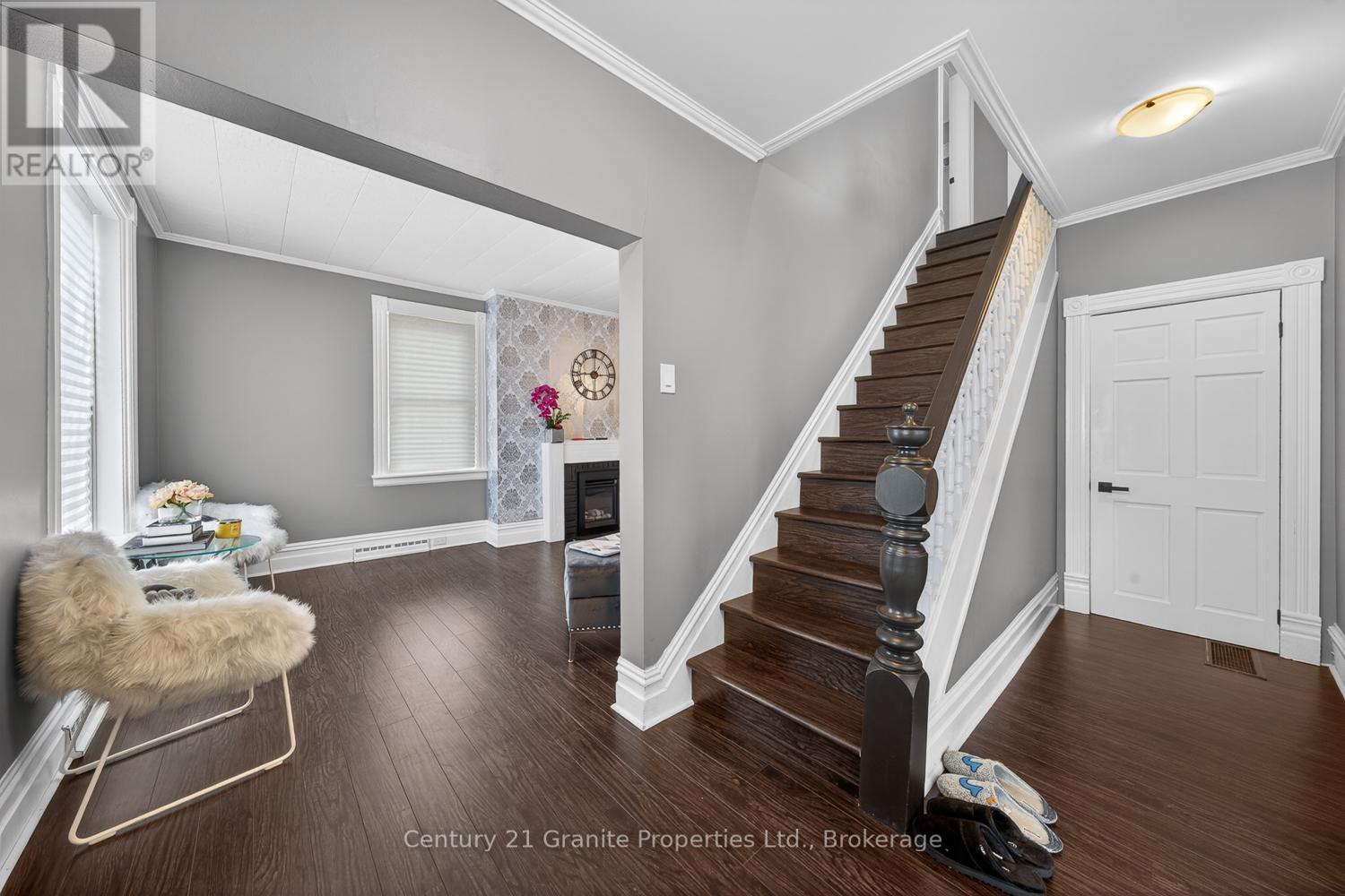 50 William Street, Parry Sound, Ontario  P2A 1V1 - Photo 36 - X13156176