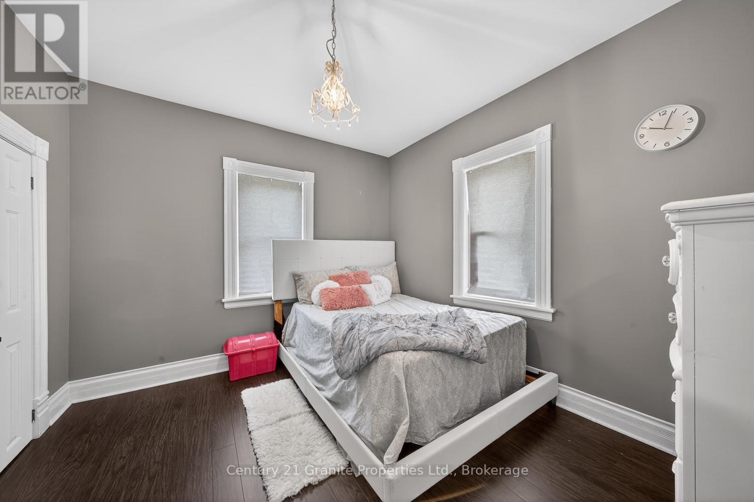 50 William Street, Parry Sound, Ontario  P2A 1V1 - Photo 37 - X13156176